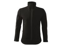 Bunda soft shell A-511 pánská černá